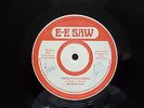 Rare Reggae,Jacob Miller Tenement Yard LP,1975.Misspress Labels.Inner Circle,Dub