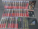 THE BEATLES COMPLETE JAPAN COUNTRY FLAG SERIES 40 ALBUMS 46 AUDIOPHILE VINYL LPs