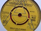 Scotty McKay - Cold Cold Heart (Rockabilly Demo)