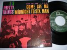 PRETTY THINGS / COME SEE ME / ORIGINAL EP