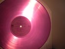 MY FAIR LADY SOUNDTRACK COLUMBIA RECORDS WHITE LABEL PURPLE VINYL FACTORY SEALED
