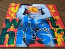 Red Hot Chili Peppers - What Hits? - US Vinyl LP - Excellent Condition
