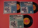 1954, BILL HALEY & COMETS  R&R,  ESSEX EP & PIC SLV,  SEE INFO FOR YOUR CHOICE