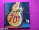 Box 10 LP / The Sensational 70's / Protu 1981 / K 81 002 PP / EX