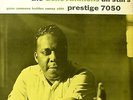 Gene Ammons All Stars-Woofin' & Tweetin'-Prestige 7050-BERGENFIELD