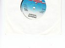 SEX PISTOLS 'SUBMISSION' 1 SIDED PUNK KBD 1977 ROTTEN PROMO
