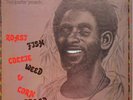 ROOTS LP / LEE PERRY THE UPSETTER / ROAST FISH, COLLIE WEED & CORN BREAD