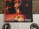 AC/DC rare vinyl w/ CD 
