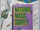 Westwood One - National Music Survey 25/03/89 + Elton John Vinyl 3x LP Rare