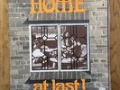 Home. At Last Oz Prog Rock LP. Atlantic. 1973. SD-1016. Chain. Tully. RARE