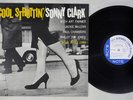 SONNY CLARK COOL STRUTTIN' BLUE NOTE BLP 1588 Japanese Pressing Vinyl LP