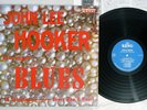 JOHN LEE HOOKER SINGS BLUES KING VS-1030 Japanese Pressing Vinyl LP