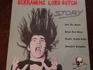 Screaming Lord Sutch Story LP Jimmy Page Ritchie Blackmore Jeff Beck Joe Meek 