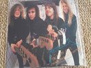 Metallica Garage days  EP cover and vinyl are great  FREE OZ  POST