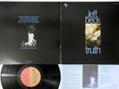JEFF BECK TRUTH EMI EMS-80634 Japanese Pressing Vinyl LP
