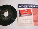 RARE 1956 ELVIS PRESLEY SPA-7-27 Save-On-Records RCA SPECIAL PROJECTS NM w/PS