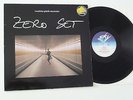 MOEBIUS-PLANK-NEUMEIER LP - ZERO SET