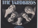 The Yardbirds 