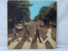 The Beatles - Abbey Road Vinyl LP Apple 1st Pressing Canada SO-383 VG+