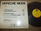 DEPECHE MODE 45 RPM 12