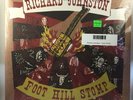 Richard Johnston - Foot Hill Stomp LP NEW Blues