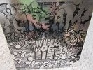 CREAM - WHEELS OF FIRE DOUBLE LP ATCO SD 2-700 EARLY CLAPTON LP VINYL RECORD