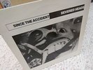 SEVERED HEADS SINCE THE ACCIDENT INK RECORDS VINYL LP RECORD
