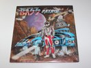 BASS PATROL - Rock This Planet - (Rare Original 1988 Joey Boy LP)