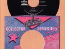 JAMES, ETTA - AT LAST / MY DEAREST DARLING  