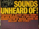 Shelly Manne/Jack Marshall 