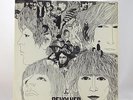 THE BEATLES*REVOLVER* MONO 1ST PRESS DR ROBERT REMIX 11 PRINT ERROR