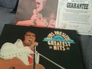 ELVIS PRESLEY Greatest Hits. RARE READERS DIGEST 6 VINYL BOX SET