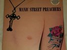 Manic Street Preachers - Generation Terrorists double LP original 1992 vinyl