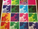 CECIL TAYLOR Unit Structures LP BLUE NOTE BLP84237 US 1966 NY RVG  FREE JAZZ