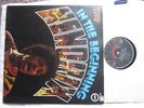 JIMI HENDRIX / HENDRIX IN THE BEGINNING VINYL LP RECORDS 12
