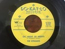 Dynamics - I Guess You Don't Love Me 45 Original R&B/Doowop Do-Kay-Lo-101
