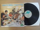 NATIONAL HEALTH - SAME LP - TOP RARE UK AFFINITY RECORDS PRESSUNG VON 1978 mint