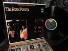  1966 Orig   THE STONE PONEYS   WEST COAST SUNSET STRIP HIPSTERS Folk LP
