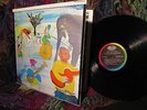 MINTY Rainbow 1968 ORIG 1st Lp  THE BAND - BIG PINK   Garage DYLAN 