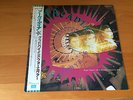12 INCH SINGLE ARCADIA GOODBYE IS FOREVER JAPAN OBI DURAN DURAN