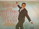 A GO-GO CON CHUITO VELEZ CON SU ORQUESTA