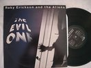 Roky Erickson and the Aliens ex original LP The Evil One