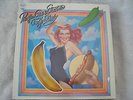 Pacific Gas & Electric original sealed promo sticker LP Are You Ready