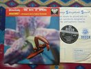 Decca SXL 2042 WB 1st Ed Stravinsky: The Rite of Spring - Ballet
