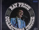 RAY PRICE: Collector's Choice LP Sealed Country
