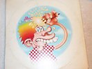 GRATEFUL DEAD Europe '72 Triple LP NM