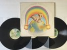 Grateful Dead - Europe '72 - Vinyl 3x LP Record WS 2668 (VG+)