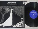 PROCOL HARUM A WHITER SHADE OF PALE PHILIPS BT-5156 Japanese Pressing MONO LP