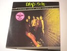 LP DEAD BOYS 1st YOUNG LOUD SNOTTY SIRE 6038 ORIG 1977 PROMO PUNK KBD RAMONES