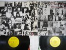 ROLLING STONES EXILE ON MAIN ST ROLLING STONES P-5051S Japanese Pressing 2LP